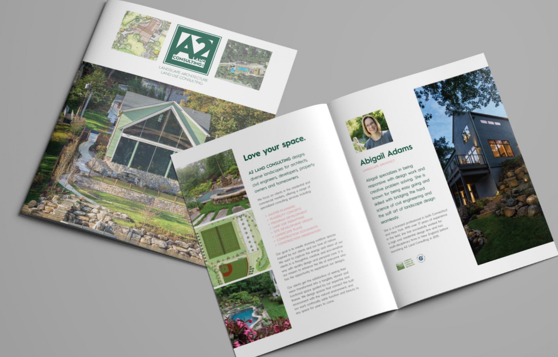 A2   Brochure